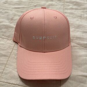 Bumpsuit Baseball Hat
